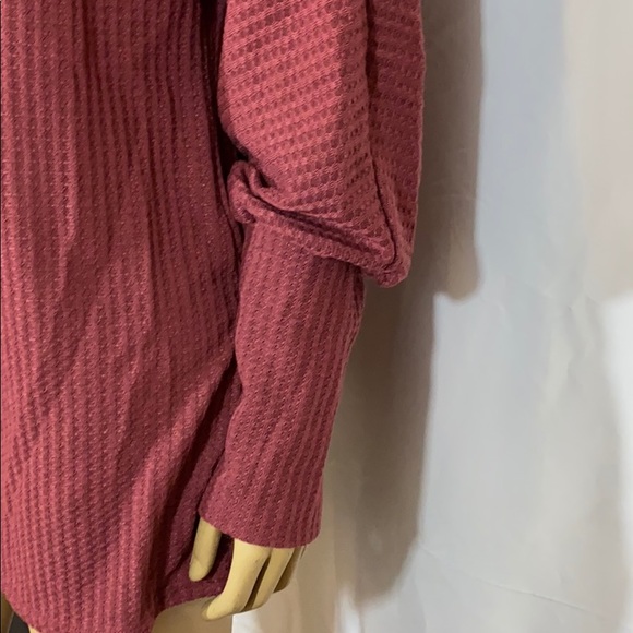 PULLOVER SWEATER - Picture 2 of 5